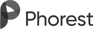 Phorest logo
